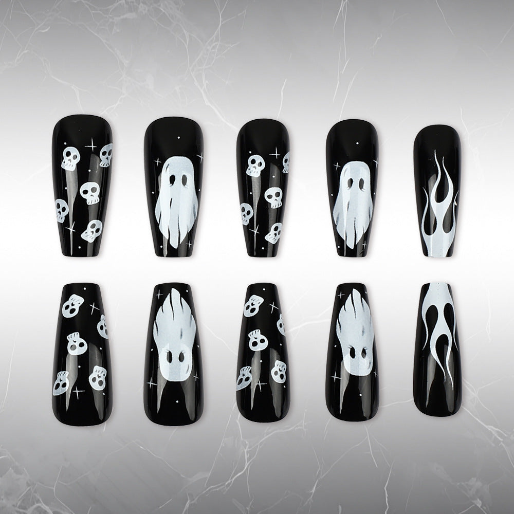 Nail Art Bowlift