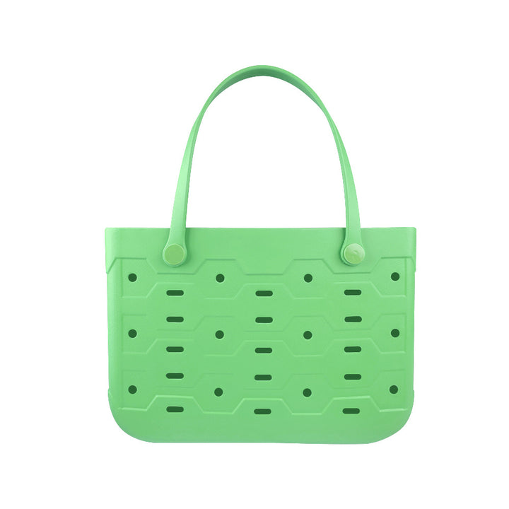 Tote bag Bowlift