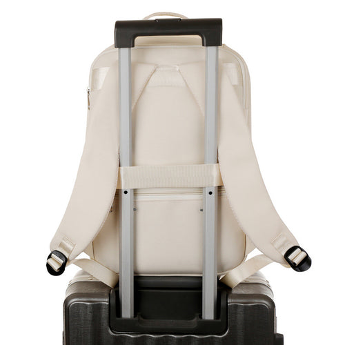 Durable Laptop Backpack Bowlift