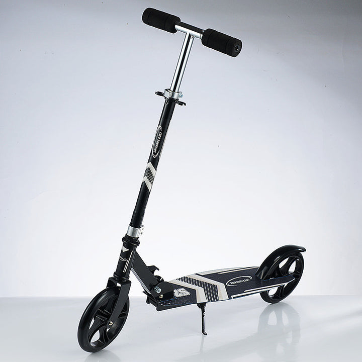High-Performance Kick Scooter Bowlift