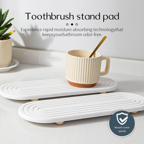 Multi-Functional Anti-Slip Kitchen Work Surface Protector