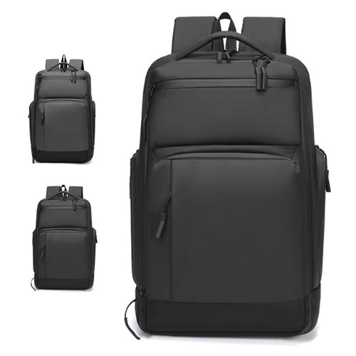 Multifunctional Travel Bag Bowlift