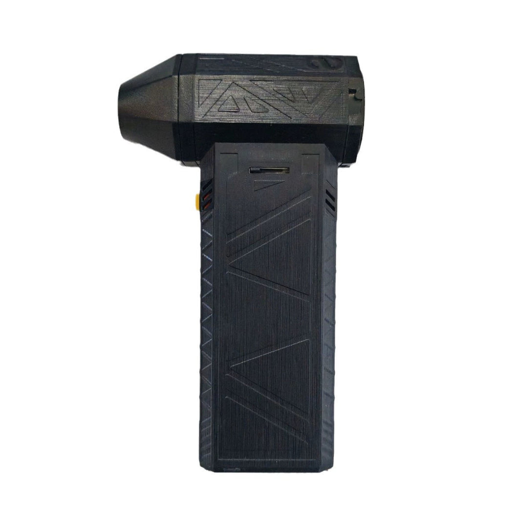 Unisex Heating Blower Bowlift