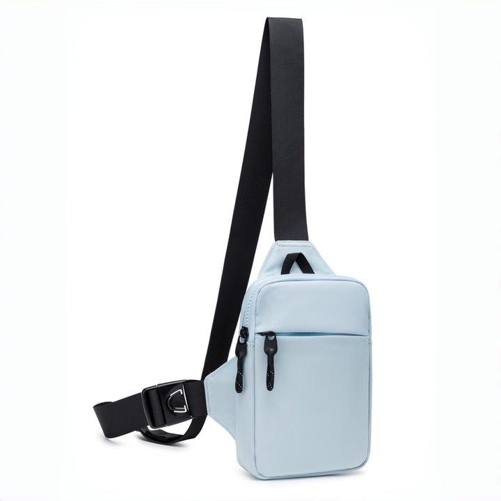 Practical Sling Bag Bowlift