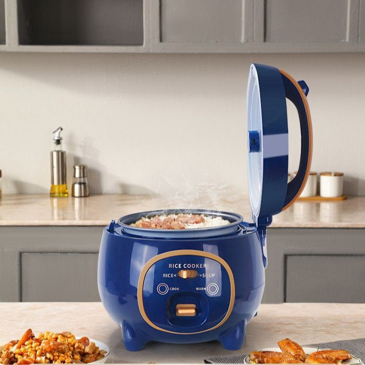 Multifunctional Rice Cooker with Automatic Keep Warm Function Bowlift