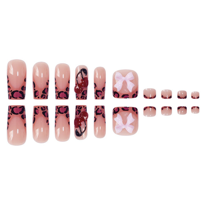 Artistic Nail Art Bowlift