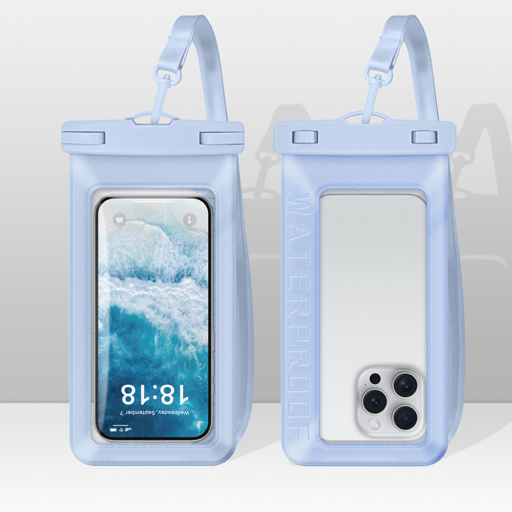 Waterproof Phone Case By Bowlift