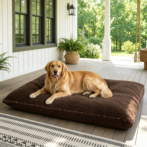 Outdoor Relaxation dog Cushion