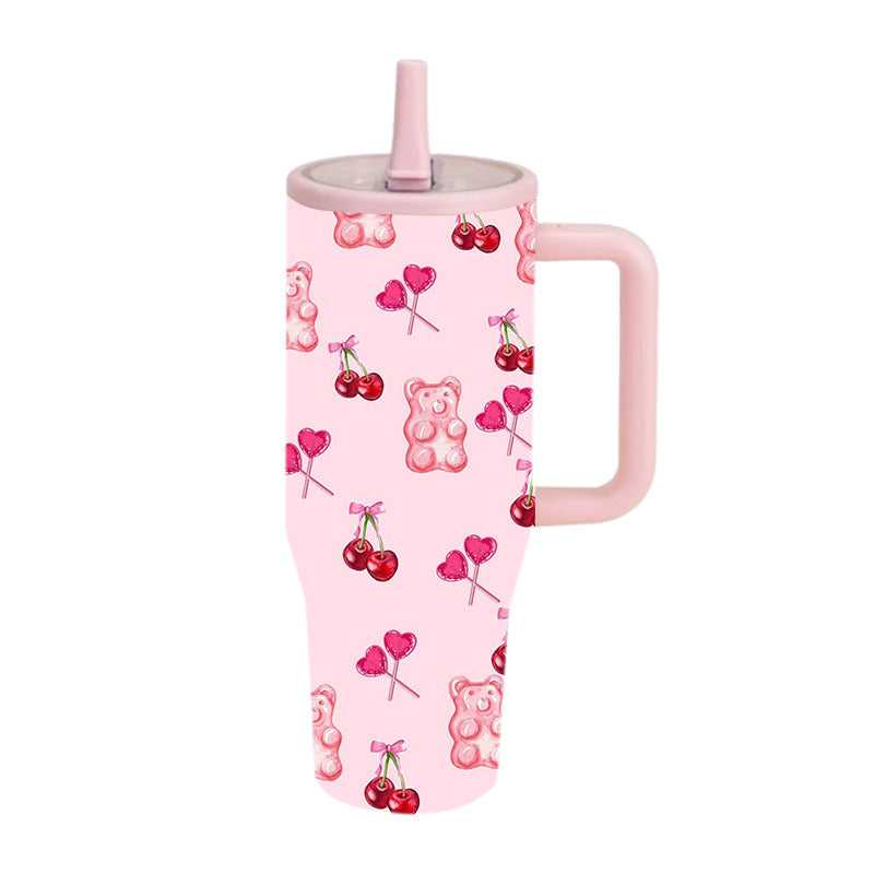 Ladies Drinking Cup Bowlift