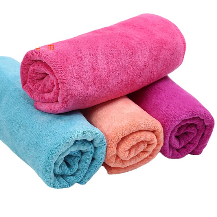 High-Quality And Quick-Drying Terry Towel Bowlift