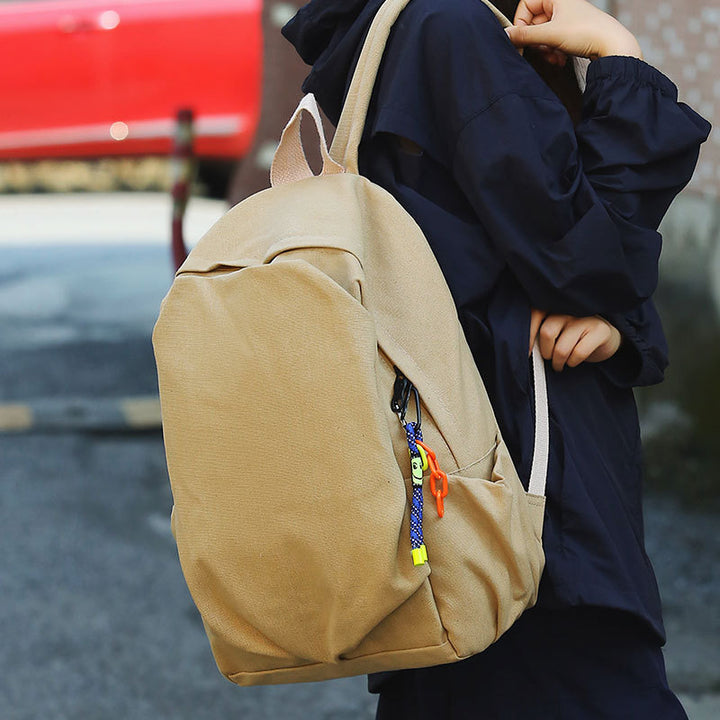 Stylish Everyday Use Backpack Bowlift