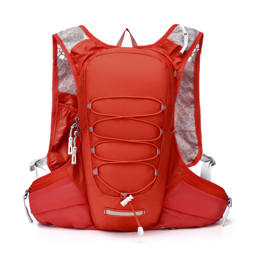 Lightweight Hydration Pack Bowlift