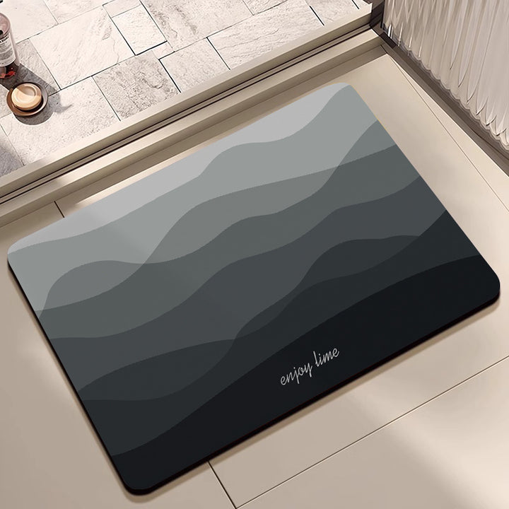 Inspirational Bathroom Floor Mat Bowlift