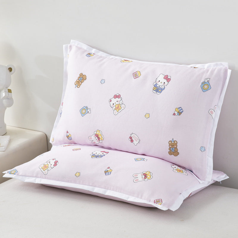 Ladies Decorative Cushion Bowlift