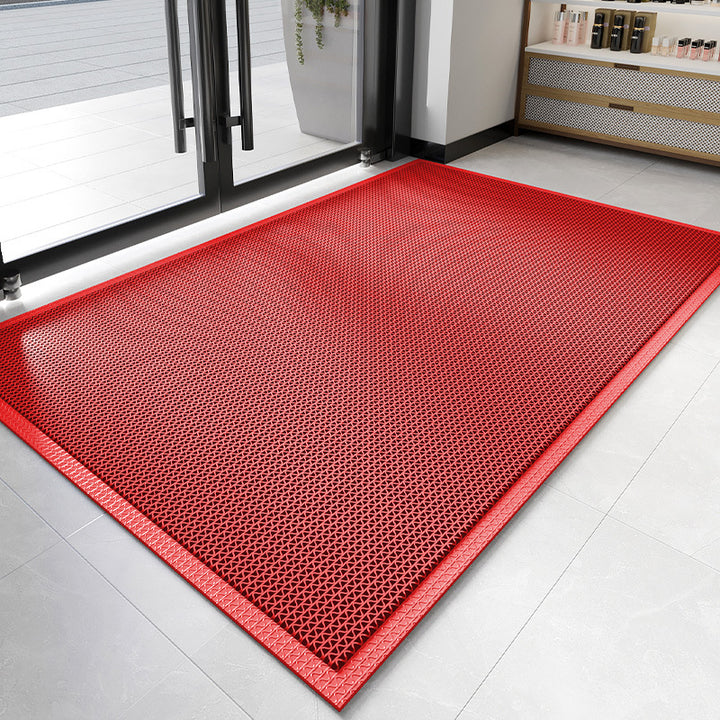 Anti-Fatigue Comfort Mat Bowlift