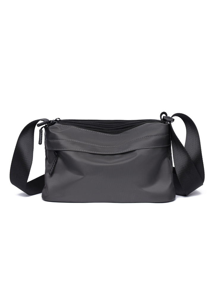 Multi-Functional Crossbody Bag