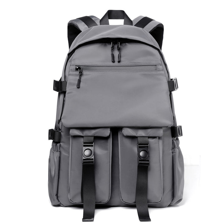 Multi-functional backpack with insulated main compartment Bowlift