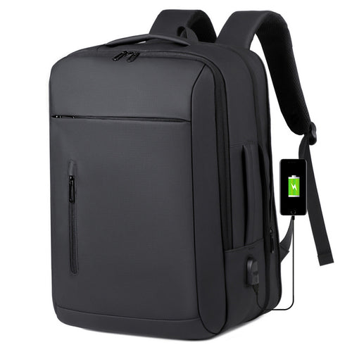Modern Professional Daypack Bowlift