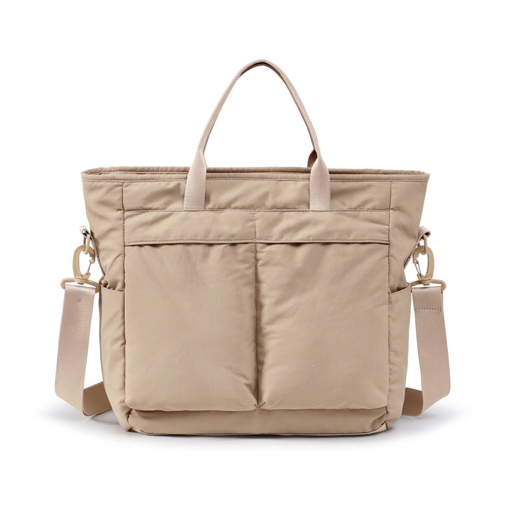 WoCompact Utility Satchel Bag Bowlift