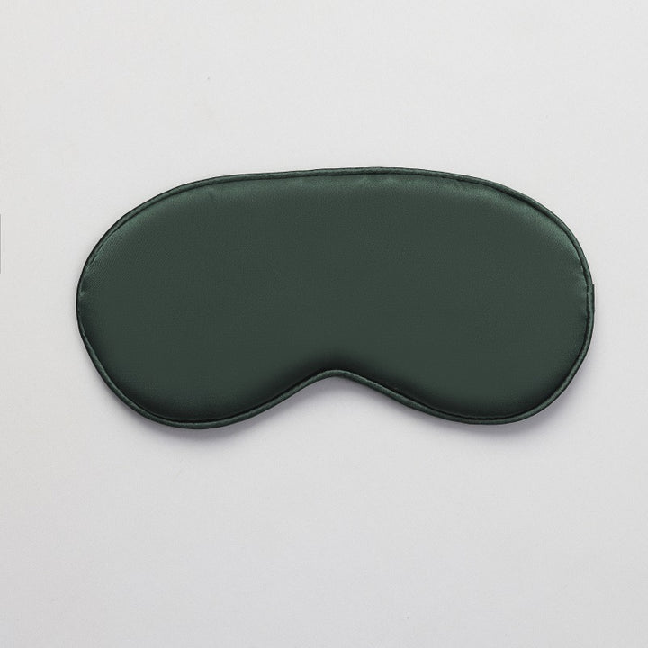 Unisex nan ergonomic sleep mask with gentle padding and adjustable strap Bowlift