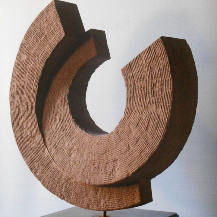 Decorative Geometric Art Sculptures