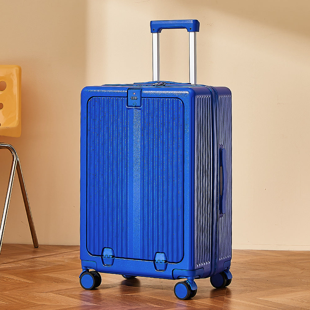 Stylish Hard Case Spinner Suitcase