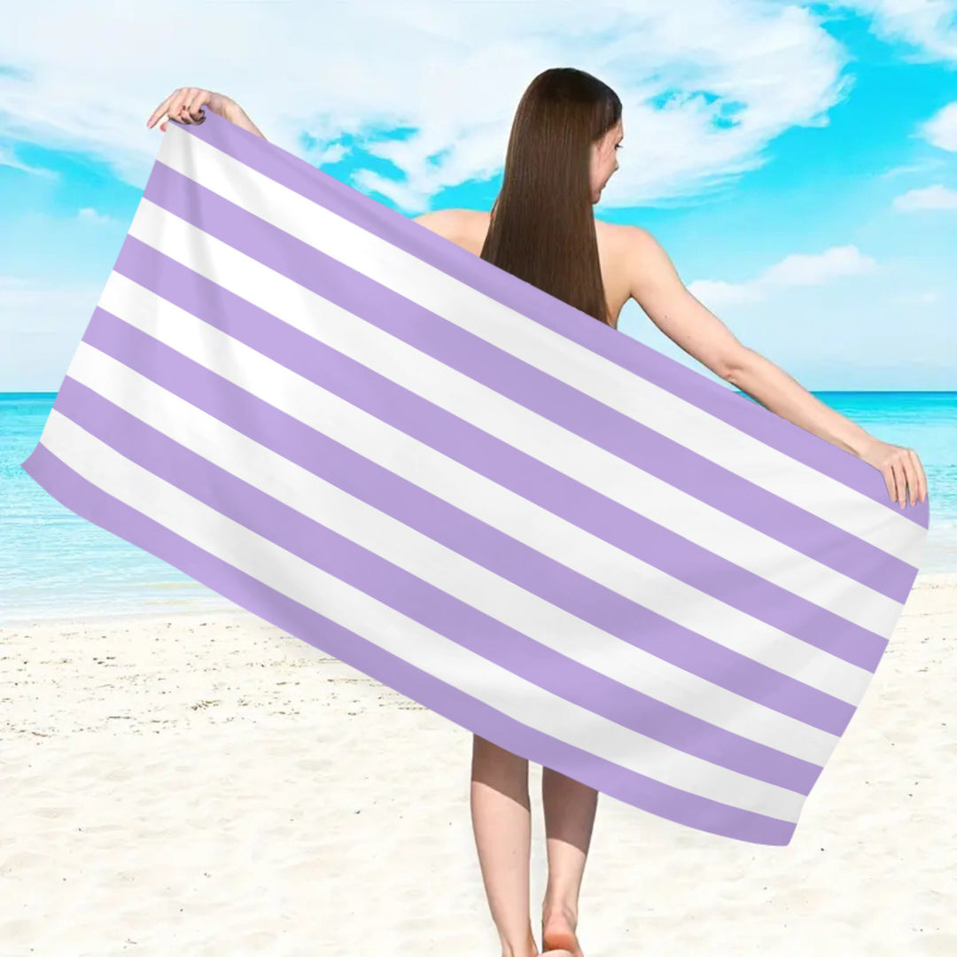 Beach towel Bowlift