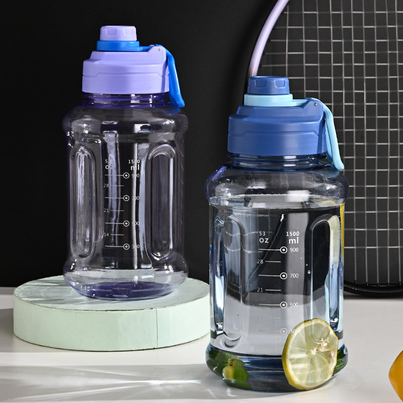 Women’s Multifunctional Sport Water Bottle Bowlift
