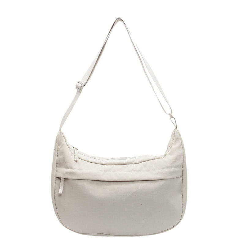 Casual Crossbody Sling Bag Bowlift
