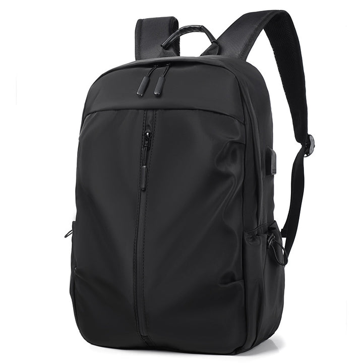 Sleek Ergonomic Backpack Bowlift