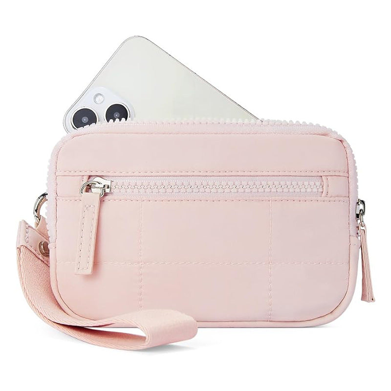 Elegant and Practical Wallet Bowlift