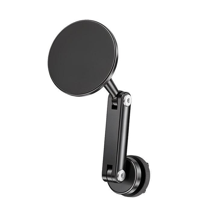 Unisex Smartphone Wall Mount with Flexible Arm Bowlift