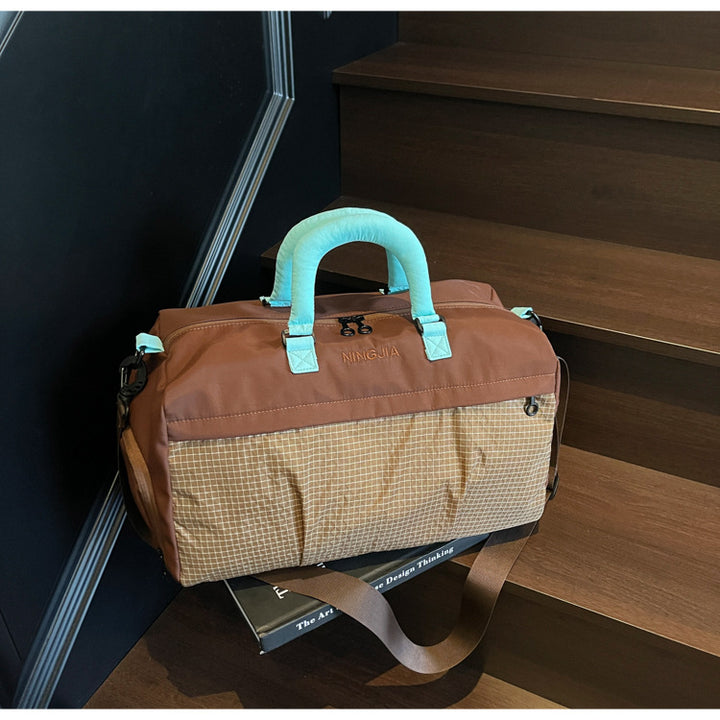 Versatile Outdoor Adventure Duffel