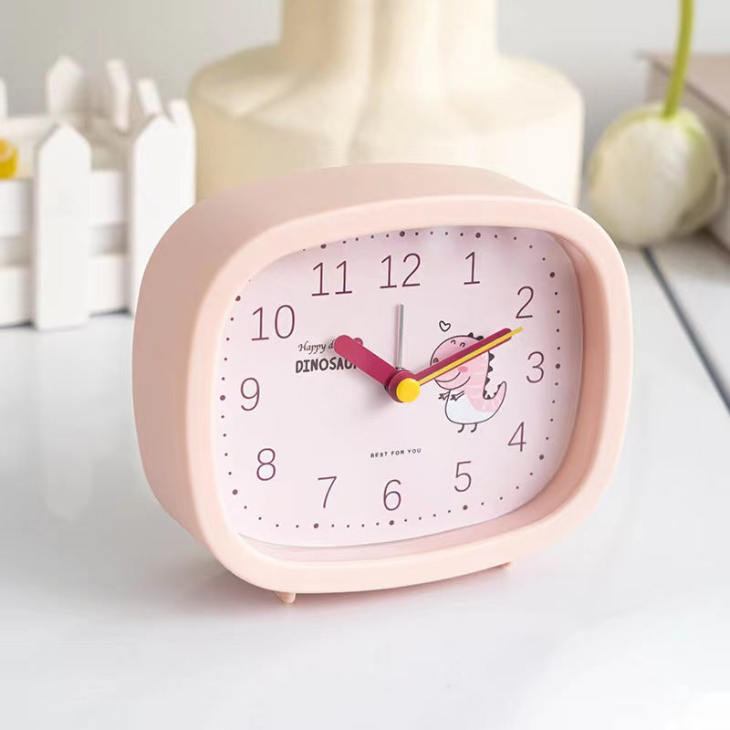 Bowlift Alarm Clock