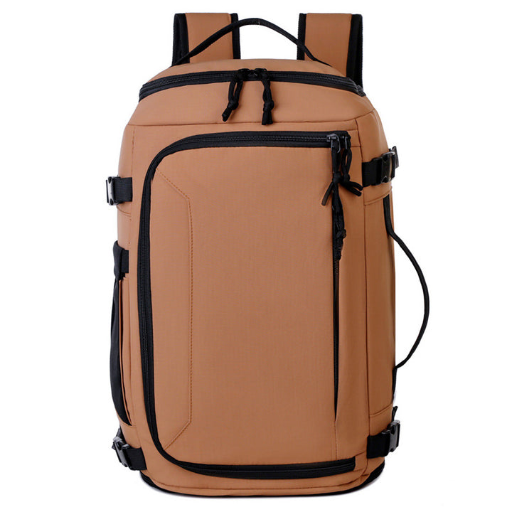 Versatile High-Performance Backpack Bowlift