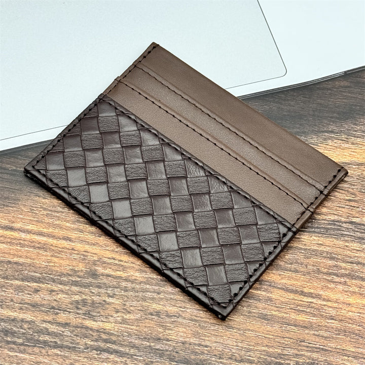 Leather Wallet