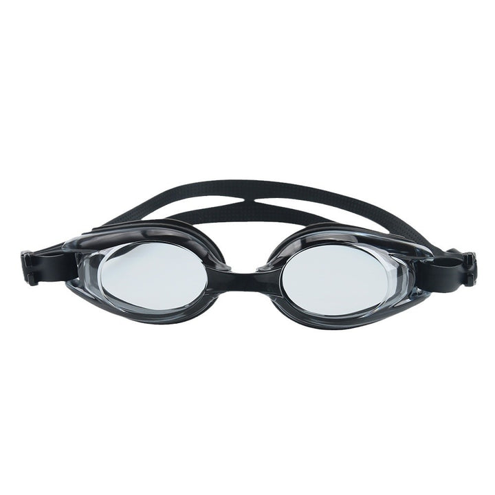 Premium Swim Goggles Bowlift