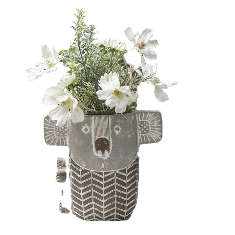 Deko Flower Pot Bowlift