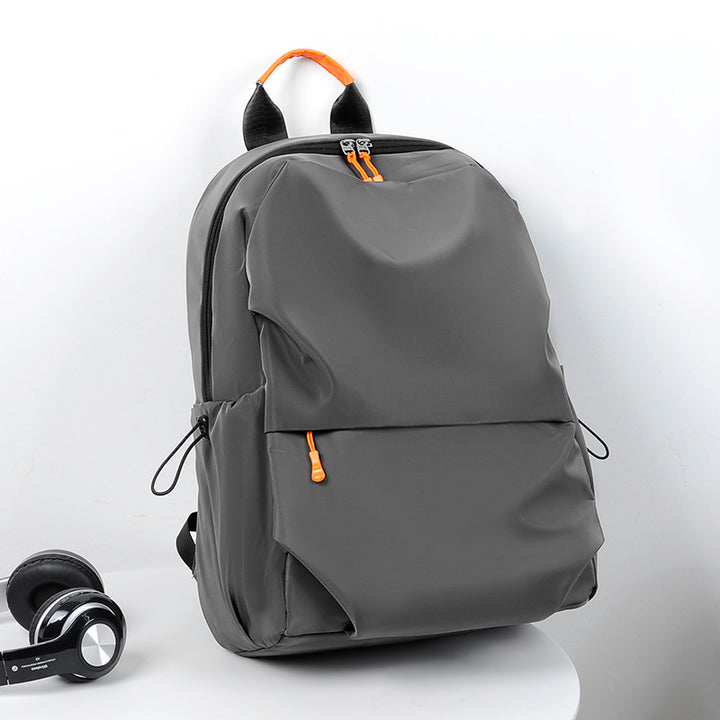 Versatile Waterproof Travel Backpack with Multiple Compartments Bowlift