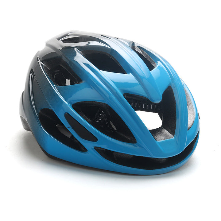WoHigh-Performance Cycling Helmet Bowlift