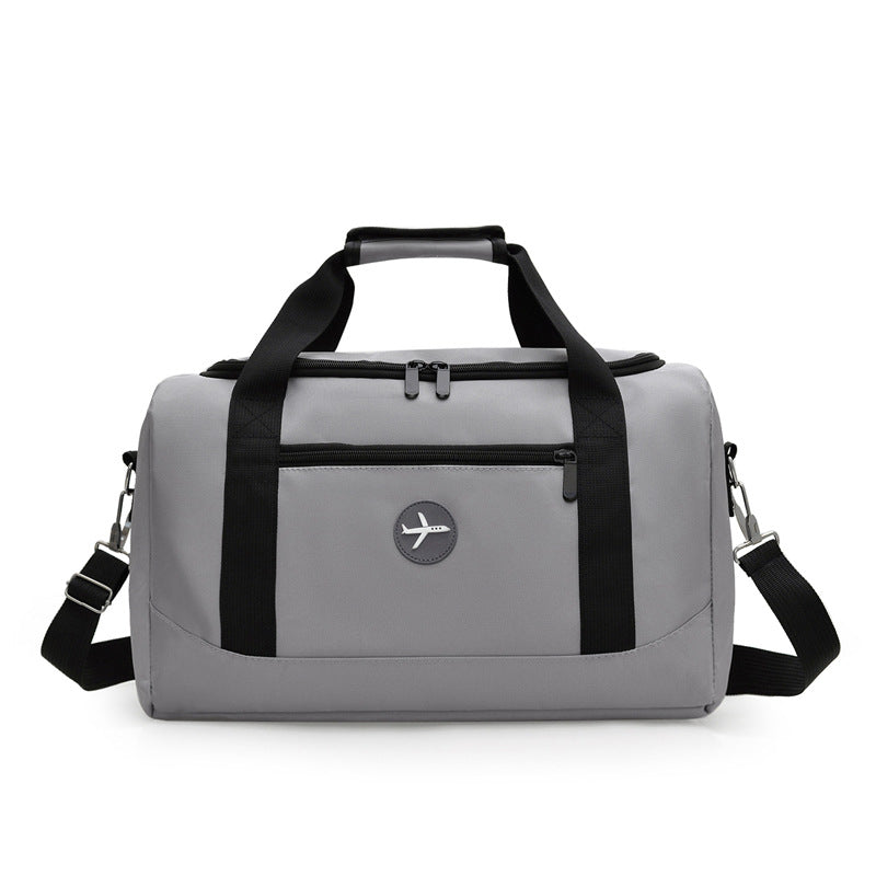 Travel Organizer Duffel Bag Bowlift