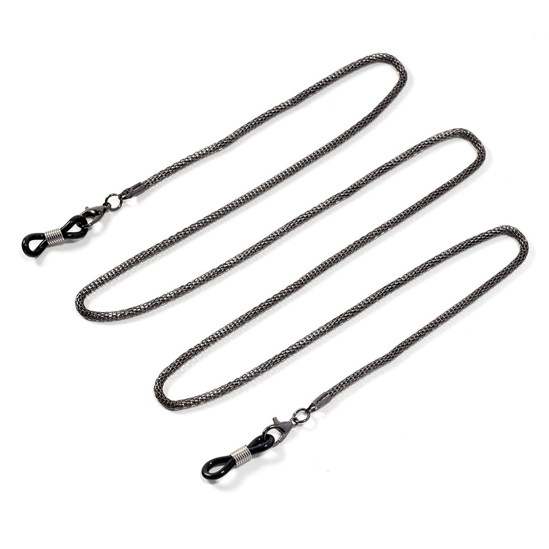 Durable Eyewear Retainer Chain Bowlift