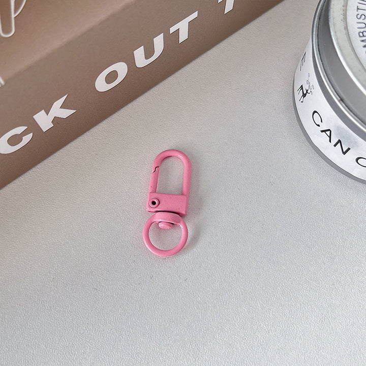 Multifunctional Carabiner Hooks Bowlift