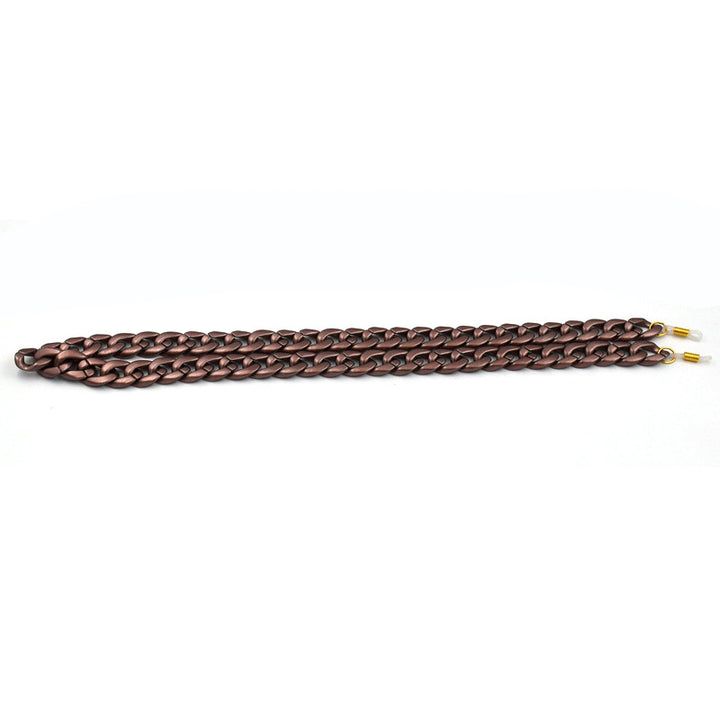 Stylish Statement Chain Bowlift