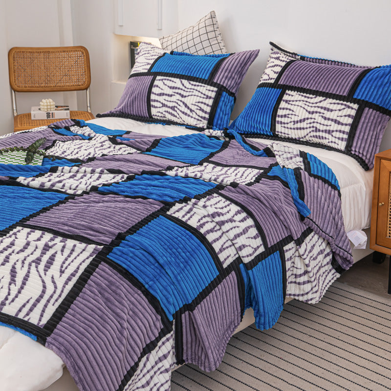 Women's Soft and Stylish Bedding Set Bowlift