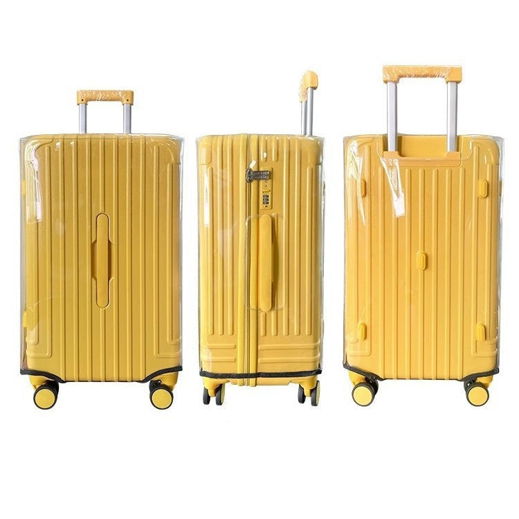 Hard Shell Luggage Protector Bowlift