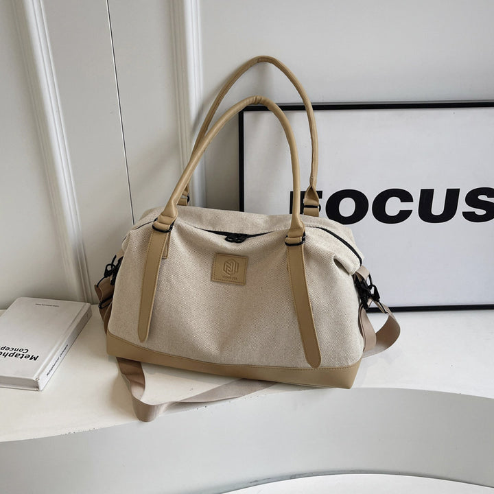 Travel Tote