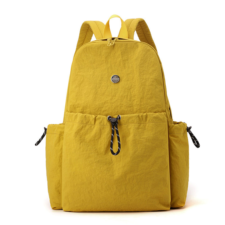 All-Season Versatile Travel Backpack Bowlift