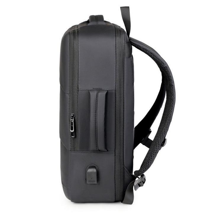 Versatile Travel Backpack Bowlift