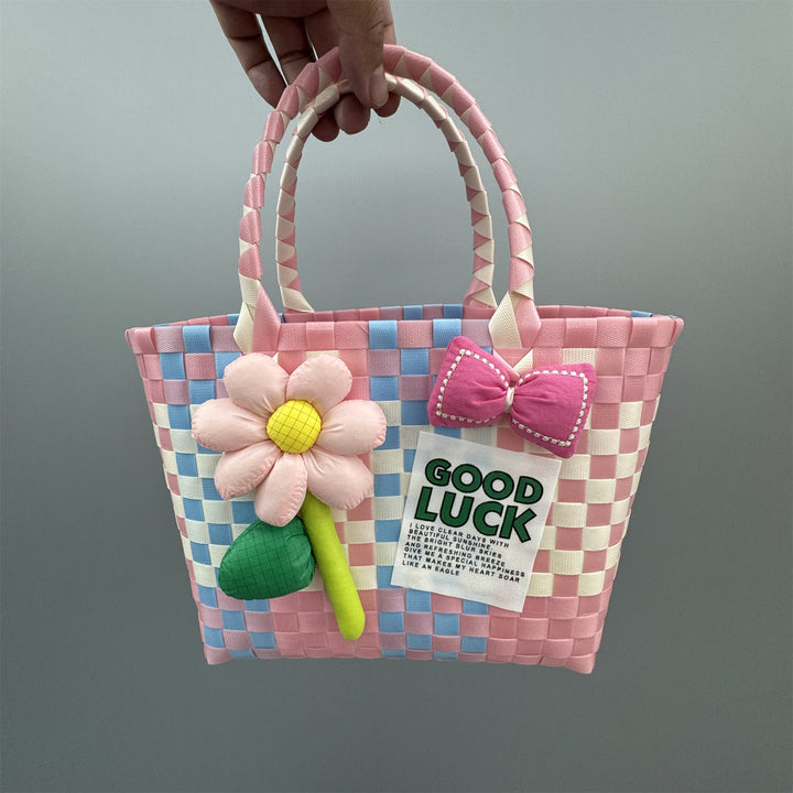 Bowlift Handbag